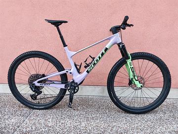 MTB Scott Spark RC World Cup 2026 tg L