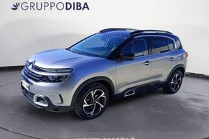 Citroën C5 Aircross I 2018 Diesel 1.5 bluehdi...