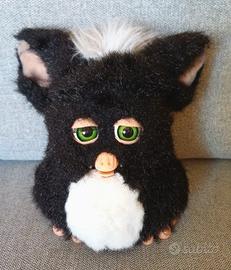 Tiger Furby 2005 Hasbro 23 cm circa