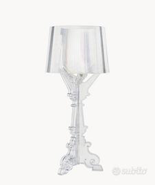Kartell lampada Bourgie dimmerabile