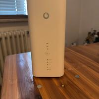 Router 4G Huawei (Vodafone)