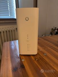 Router 4G Huawei (Vodafone)