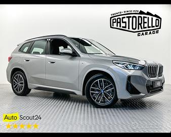 BMW X1 (U11) - X1 xDrive 25e Msport
