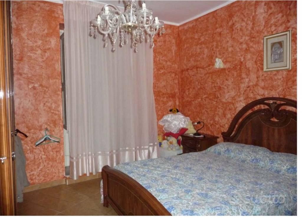 Appartamento – Agrigento, Bibirria, Villaseta - Vista 2