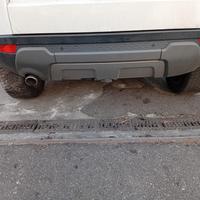 Paraurti posteriore con sensori Land Rover range r