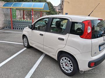 FAIT PANDA 1.2 BENZINA POCHI KM NEOPATENTATI OK 