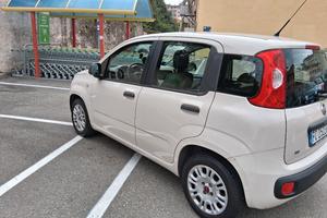 FAIT PANDA 1.2 BENZINA POCHI KM NEOPATENTATI OK 