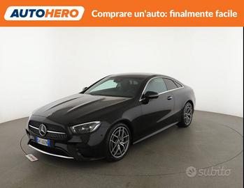 MERCEDES-BENZ E 220 AA02720