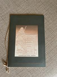 Francobolli Giubileo del 2000