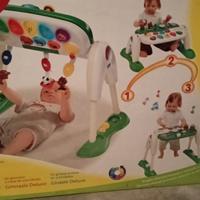 giochi 3 6 mesi 