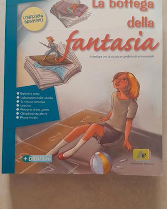 La bottega della fantasia 