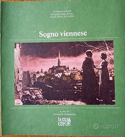 SOGNO VIENNESE : IL CINEMA SECONDO ....