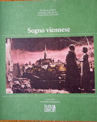 SOGNO VIENNESE : IL CINEMA SECONDO ....
