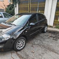 Fiat Punto Evo 1.4