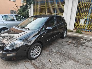 Fiat Punto Evo 1.4