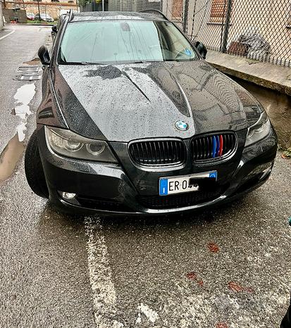 BMW 320d 177 cv (200) EURO 5 MOLTO BELLA