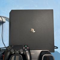 PLAYSTATION 4 PRO