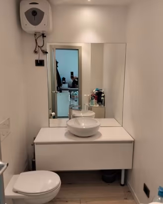 mobile per bagno