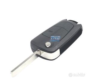 CHIAVE COMPLETA PER OPEL VECTRA C 05-09