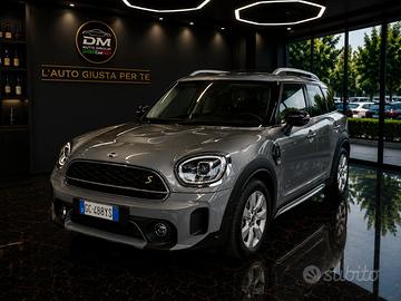 Mini Cooper S Countryman 1.5 SE Business ALL4