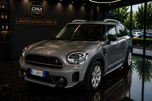Mini Cooper S Countryman 1.5 SE Business ALL4