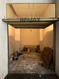 Garage/Box - Catania