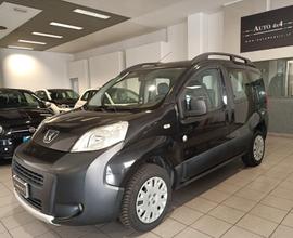 Peugeot Bipper Bipper Tepee 1.3 hdi Active (premiu