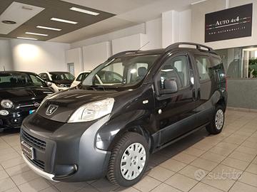 Peugeot Bipper Bipper Tepee 1.3 hdi Active (premiu