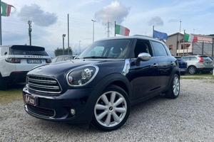 MINI - Countryman - One D