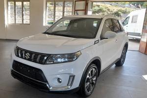 Suzuki Vitara 1.4 Hybrid 4WD AllGrip Top