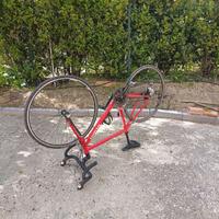 Bici da corsa