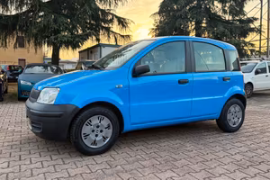 Fiat Panda 1.1 OK NEOPATENTATI