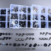 Kit viti specifico per YAMAHA MT07 2014 2024 2018