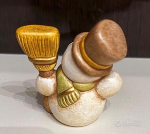 Pupazzo di neve piccolo Thun