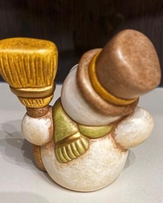 Pupazzo di neve piccolo Thun