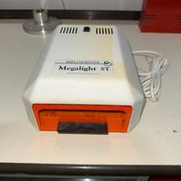 forno uv per polimerizzazione