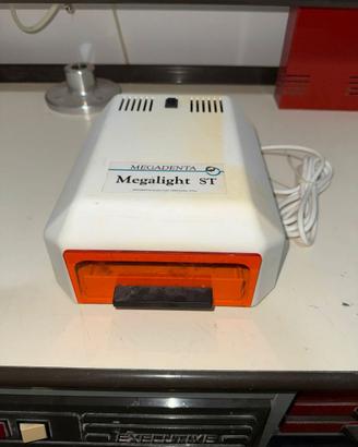 forno uv per polimerizzazione