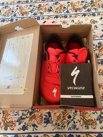 Scarpe da ciclismo