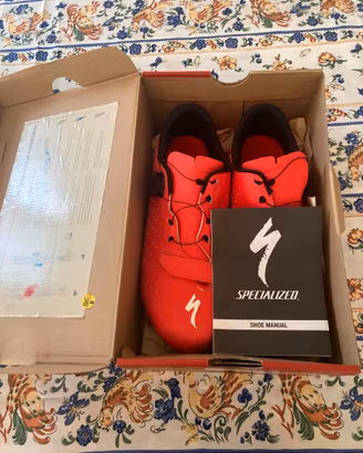 Scarpe da ciclismo