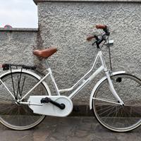 Bicicletta da donna 24”