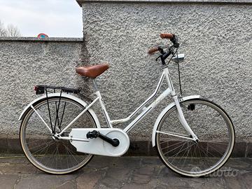 Bicicletta da donna 24”