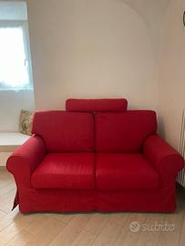 Divano bordeaux