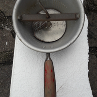 Utensile da cucina vintage