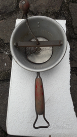 Utensile da cucina vintage