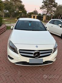 mercedes classe a 1.5 disel