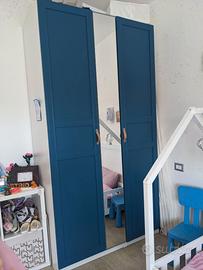 Armadio PAX Ikea