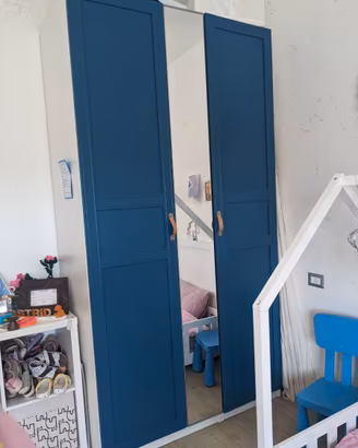 Armadio PAX Ikea