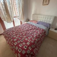 Letto una piazza e mezzo