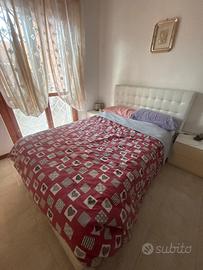 Letto una piazza e mezzo