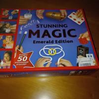 Gioco di magia - Really Stunning Magic